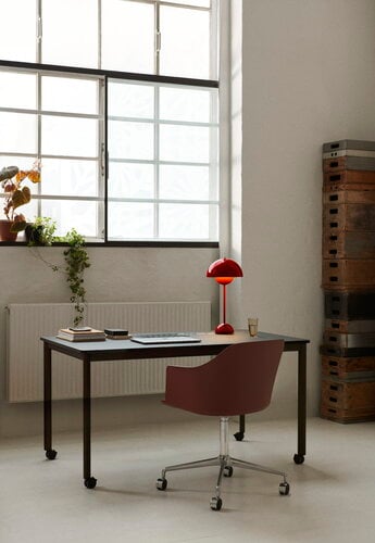 Candeeiro de Mesa Flowerpot VP3